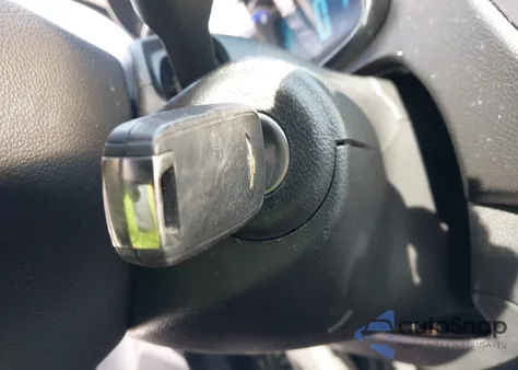 2016 Chevrolet Trax 1Ls z USA, uszkodzony, nr VIN 3GNCJKSB2GL239235